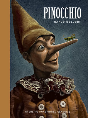 Pinocchio - ebook